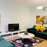 New Apartment In Center Of Tirana