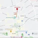 New Apartment In Center Of Tirana