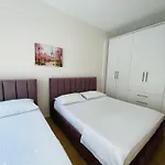 New Apartment In Center Of Tirana